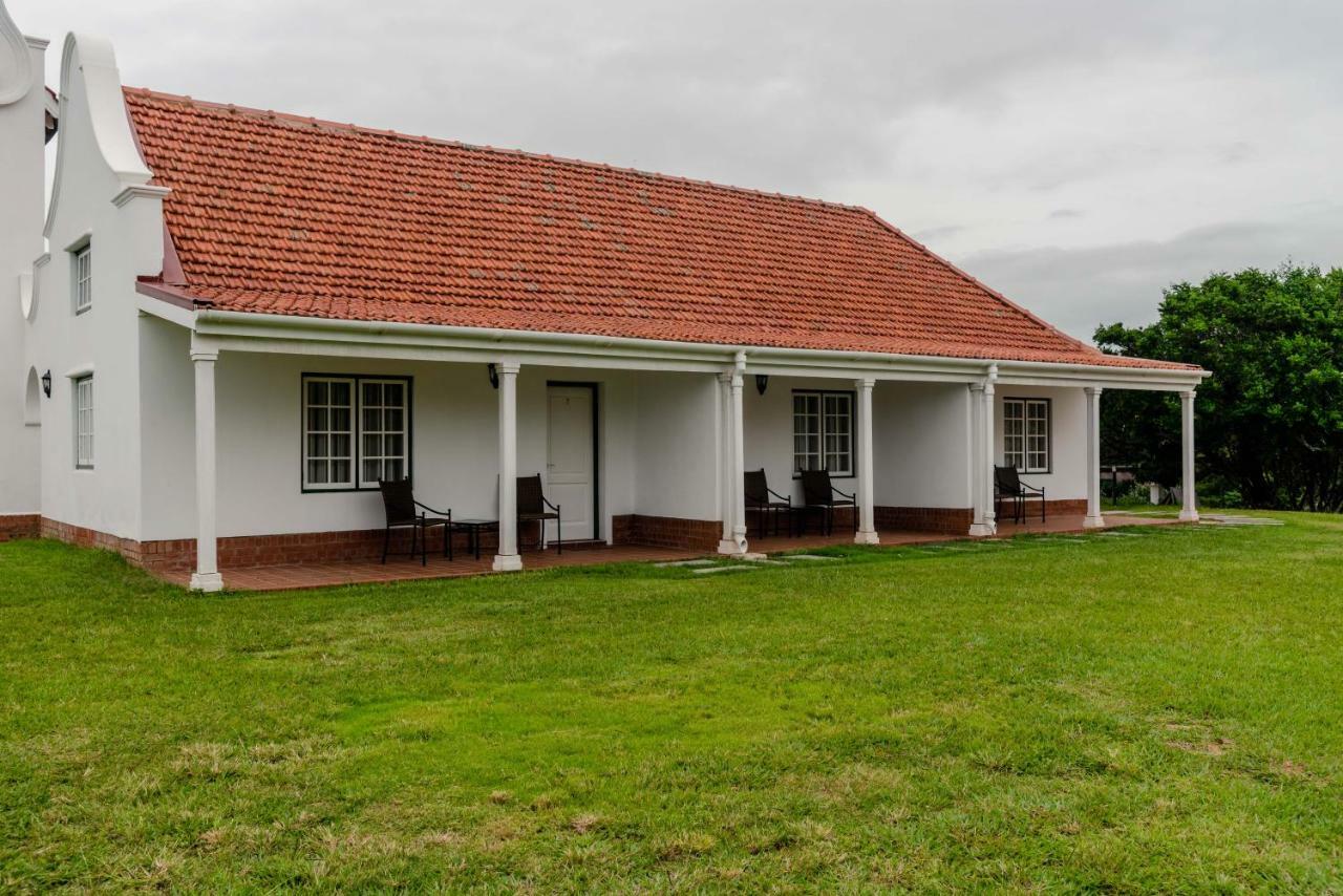 Botha House Hotel Pennington Exterior foto